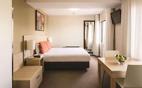 Travelodge Wellington Nz